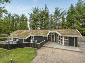 Holiday Home Sunneva - 1km from the sea by Interhome